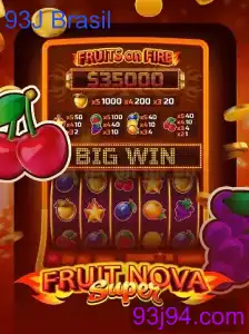 FruitNovaSuper