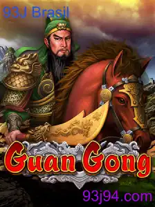 GuanGong