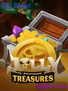 JollyTreasures